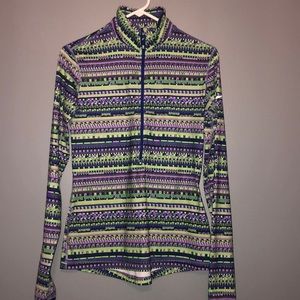 Nike dry fit pullover